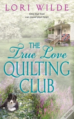 Capa do artigo True Love Quilting Club