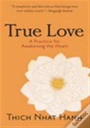 Capa do artigo True Love
