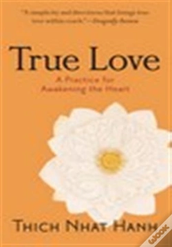 Capa do artigo True Love