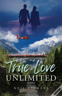 Capa do artigo True Love Unlimited