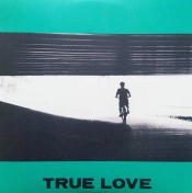 Capa do artigo True Love - Vinil