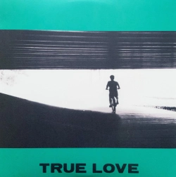 Capa do artigo True Love - Vinil