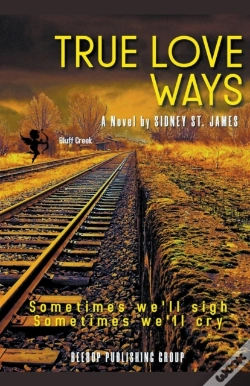 Capa do artigo True Love Ways