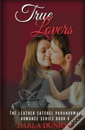 Capa do artigo True Lovers: The Leather Satchel Paranor