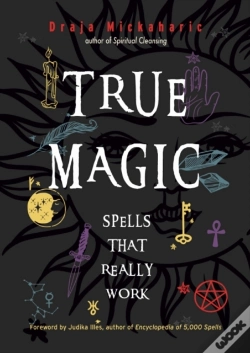 Capa do artigo True Magic