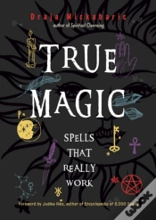 Capa do artigo True Magic