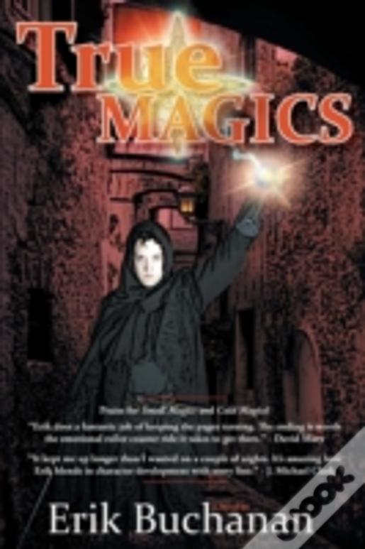 True Magics