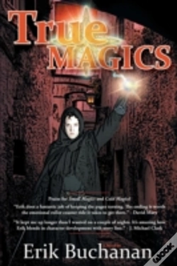 Capa do artigo True Magics
