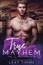 True Mayhem - Preview