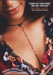 Capa do artigo True Meaning Of Cleavage