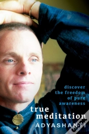 Capa do artigo True Meditation