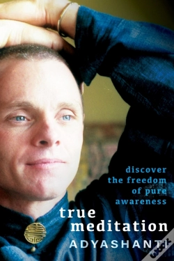 Capa do artigo True Meditation
