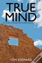 Capa do artigo True Mind