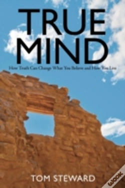 Capa do artigo True Mind