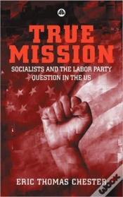 Capa do artigo True Mission