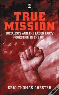 Capa do artigo True Mission