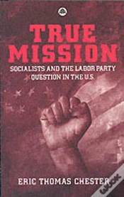 Capa do artigo True Mission