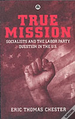 Capa do artigo True Mission