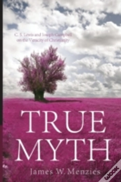 Capa do artigo True Myth
