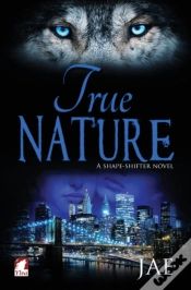 Capa do artigo True Nature