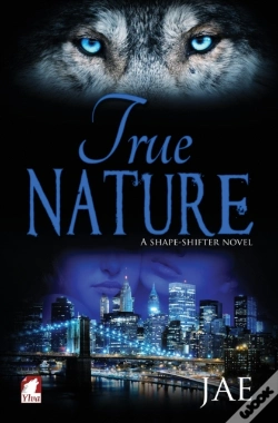 Capa do artigo True Nature