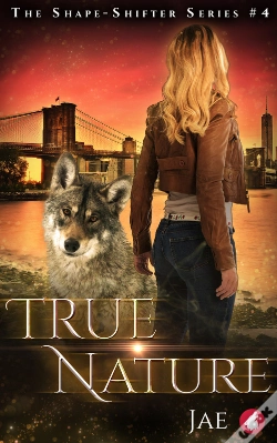 Capa do artigo True Nature
