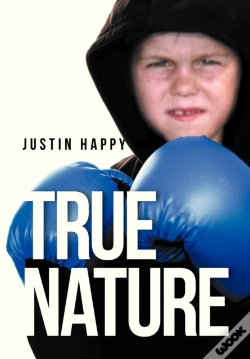 Capa do artigo True Nature