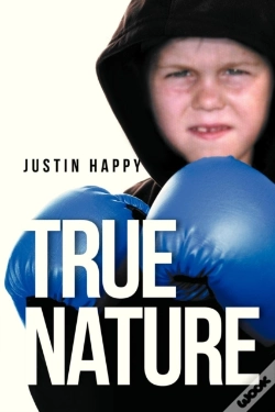 Capa do artigo True Nature