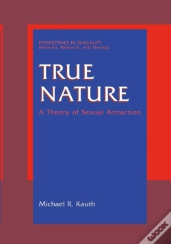 Capa do artigo True Nature