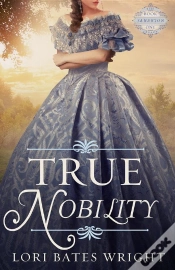 Capa do artigo True Nobility
