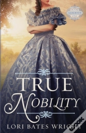 Capa do artigo True Nobility