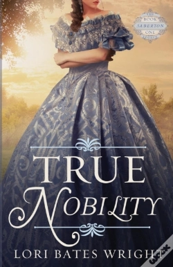 Capa do artigo True Nobility
