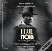 Capa do artigo True Noir