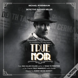 Capa do artigo True Noir
