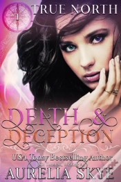 Capa do artigo True North #1: Death & Deception