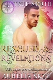 Capa do artigo True North #2: Rescued & Revelations
