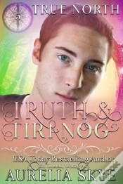 Capa do artigo True North #5: Truth & Tiranog