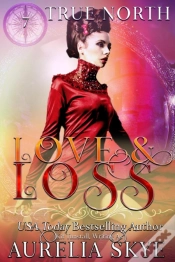 Capa do artigo True North #7: Love & Loss