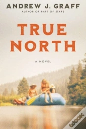 Capa do artigo True North