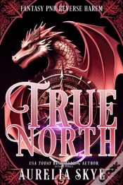 Capa do artigo True North