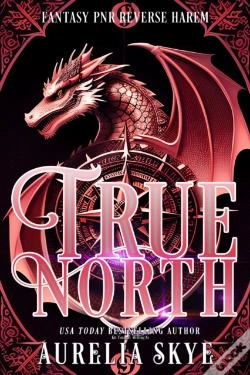 Capa do artigo True North