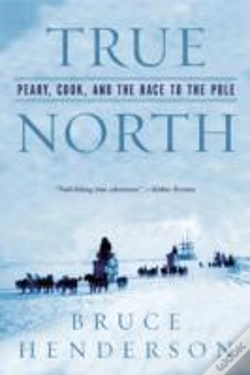 Capa do artigo True North