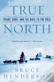 Capa do artigo True North