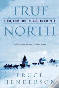 Capa do artigo True North