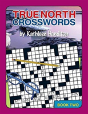 True North Crosswords, Book 2 - Preview
