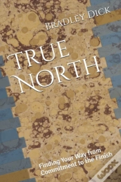 Capa do artigo True North