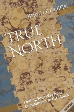 Capa do artigo True North