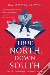 Capa do artigo True North, Down South
