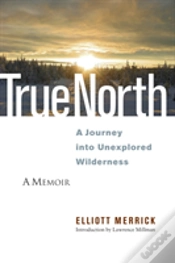 Capa do artigo True North