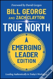 Capa do artigo True North, Emerging Leader Edition